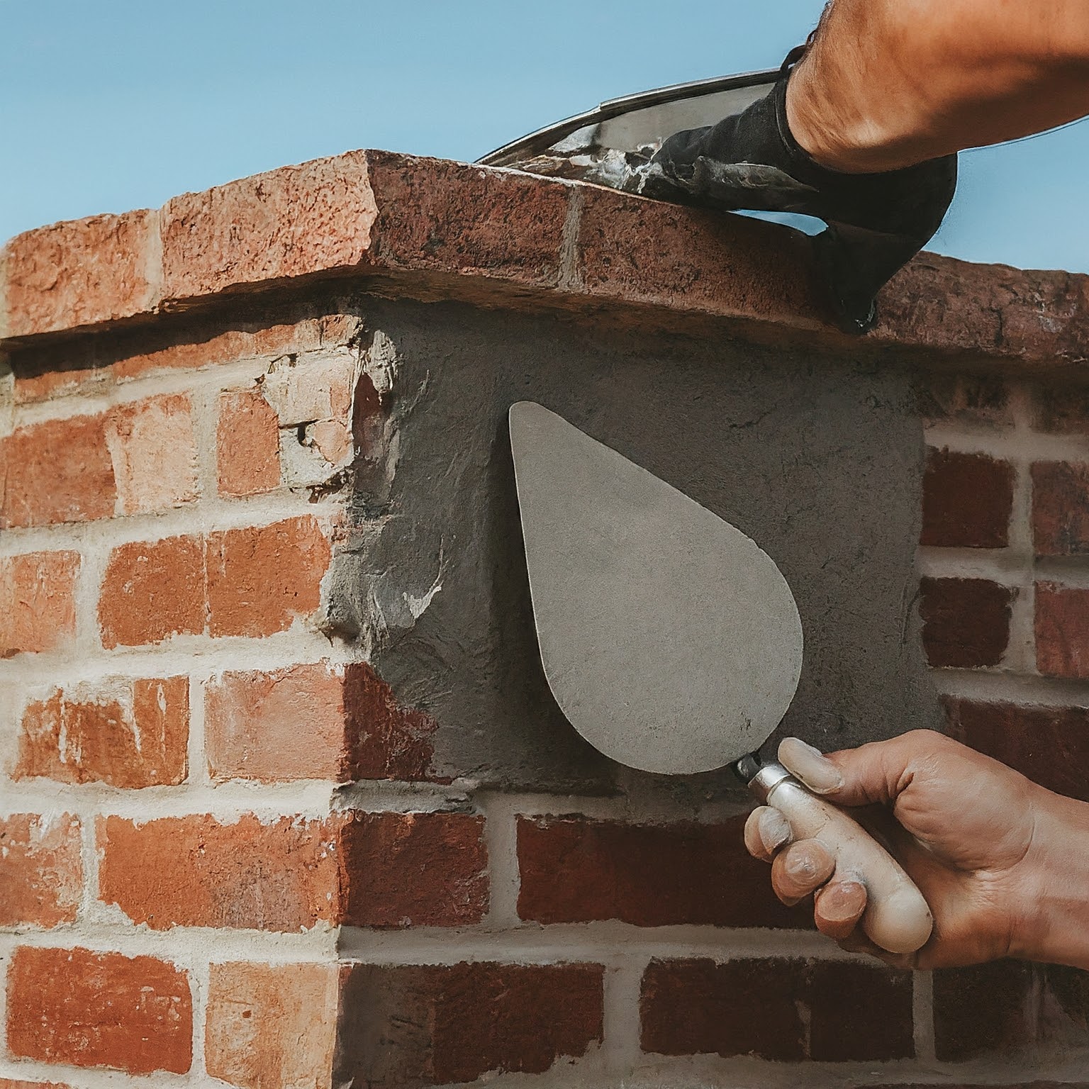 Expert Chimney Masonry Repair in Santee, CA Expert Chimney Masonry Repair in Santee, California - Professional Service by Chimney Sweep Santee