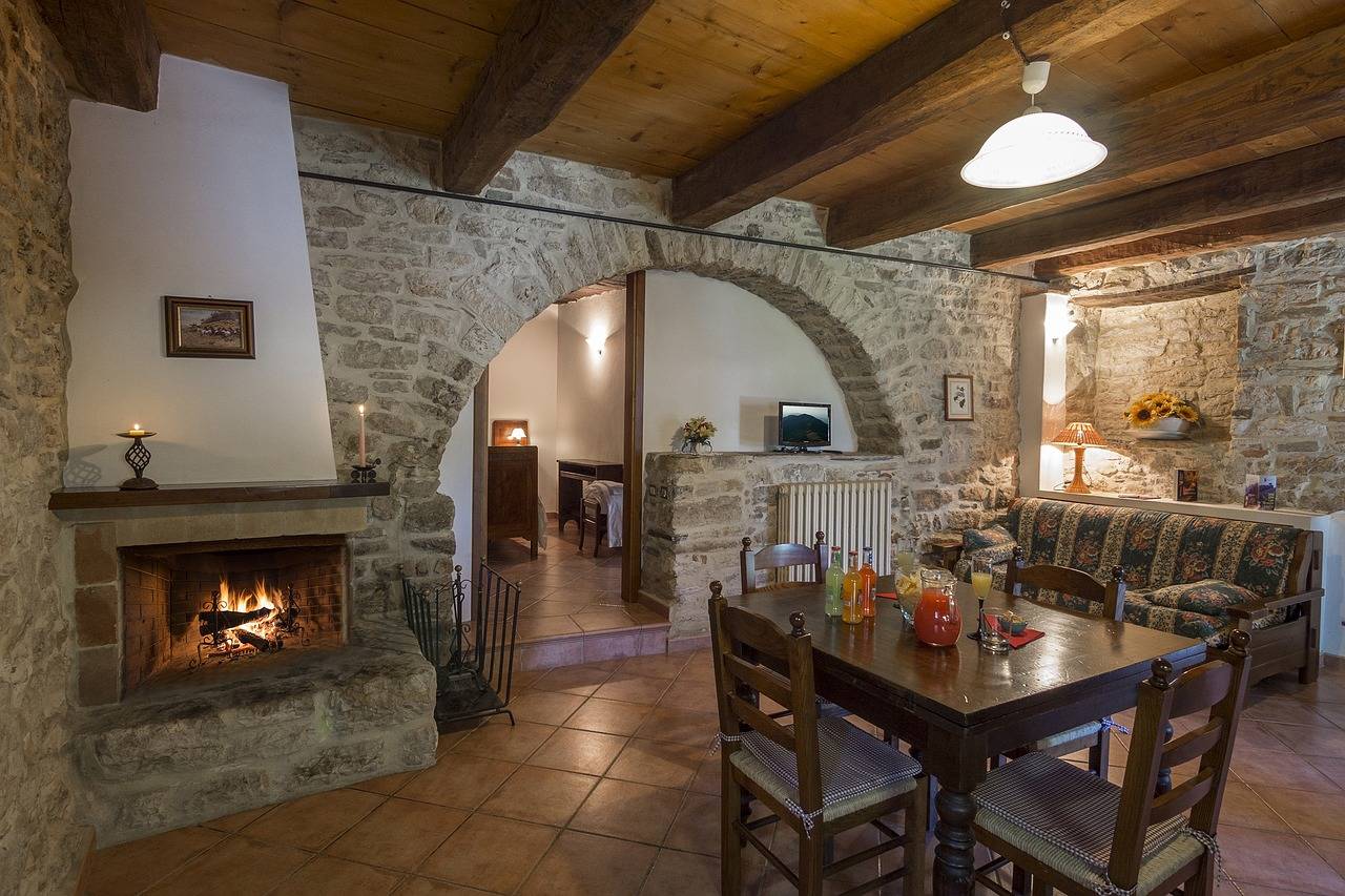 Comprehensive Chimney and Fireplace Services in Santee, CA Expert Chimney and Fireplace Services in Santee, California