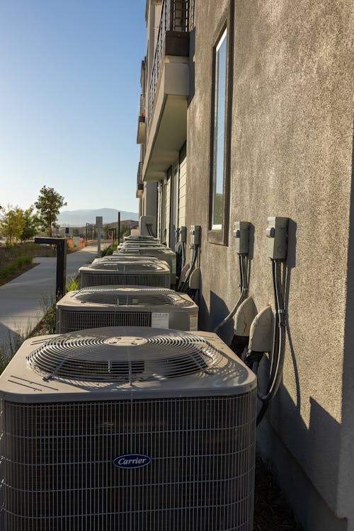 Expert Commercial Air Duct Cleaning Services in Santee, CA Professional Commercial Air Duct Cleaning In Santee California
