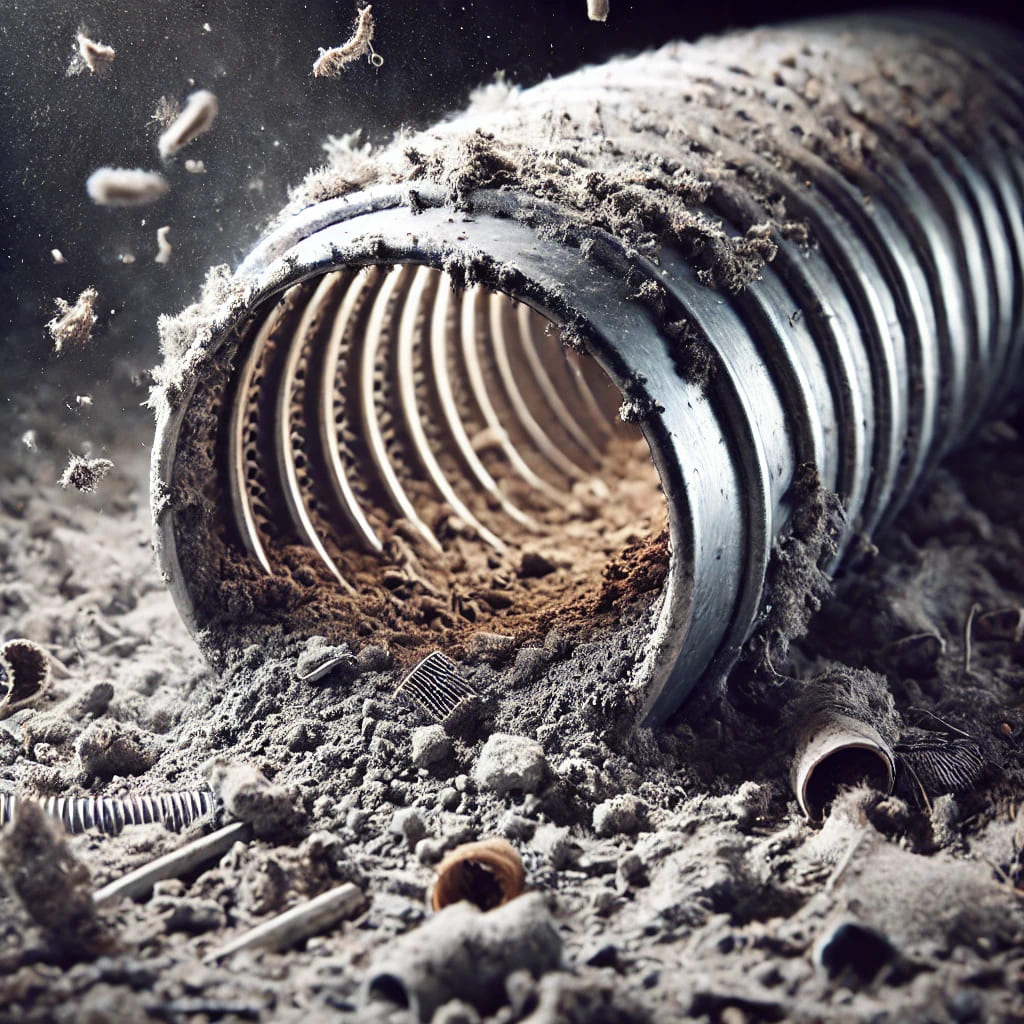 Expert Dryer Vent Cleaning Services in Santee, CA Professional Dryer Vent Cleaning Santee CA - Expert Safety and Efficiency Solutions by Chimney Sweep Santee