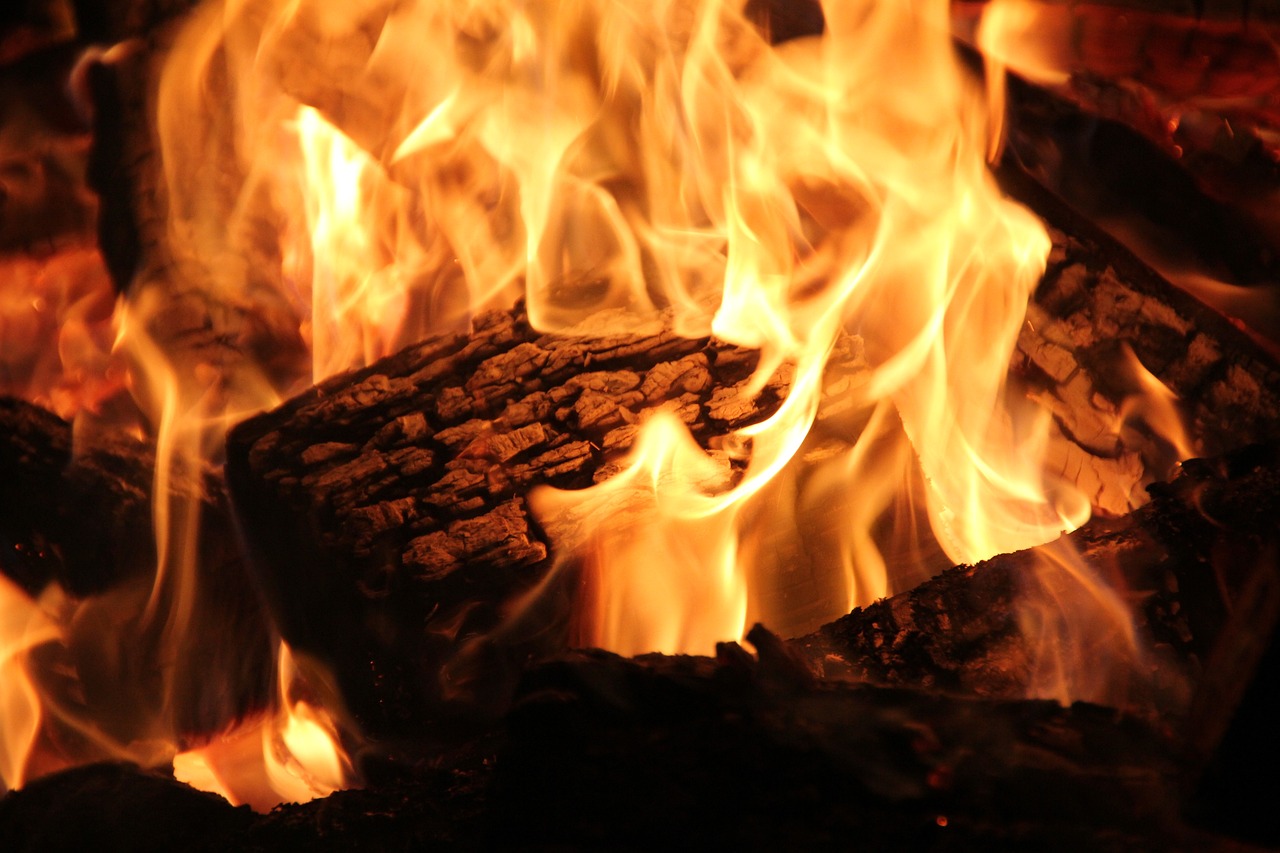 Expert Fireplace Cleaning in Santee, CA Professional Fireplace Cleaning Services In Santee California