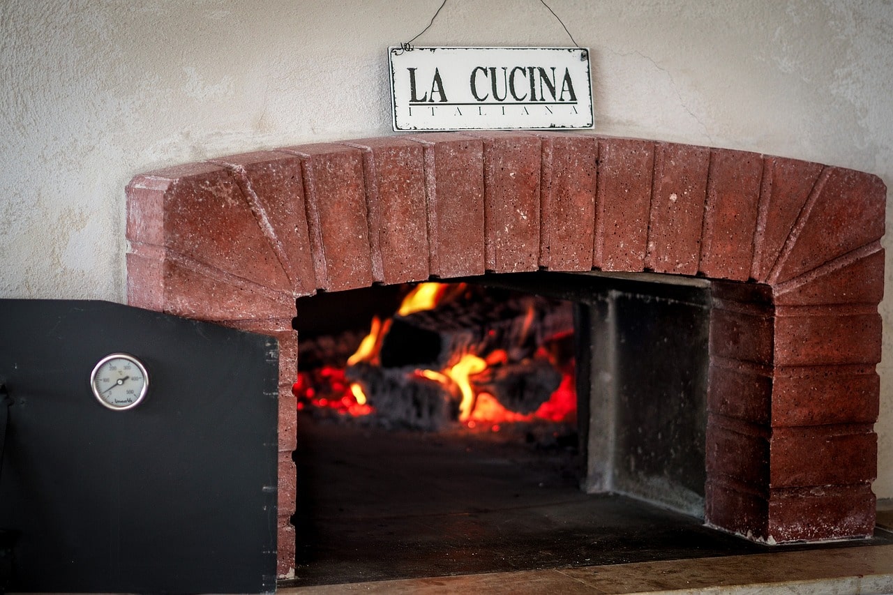 High-Quality Pizza Ovens and Grills Available in Santee, CA Premium Pizza Ovens and Grills in Santee, California