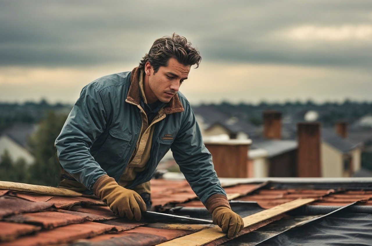 Reliable Roof Repair Services in Santee, CA Expert Roof Repair in Santee, California - Professional Service by Santee Roofing