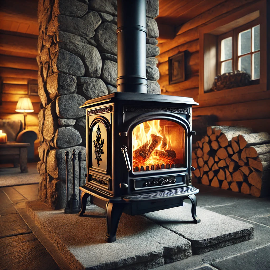 Expert Wood Stove Repair Services in Santee, CA Professional Wood Stove Repair Santee CA - Expert Heating Efficiency Solutions by Chimney Sweep Santee